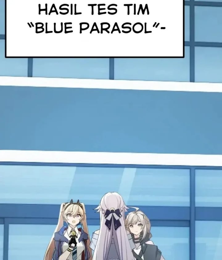 Baca Strinova ~Tomorrow Will Finally Come~ - Chapter 25 halaman 4