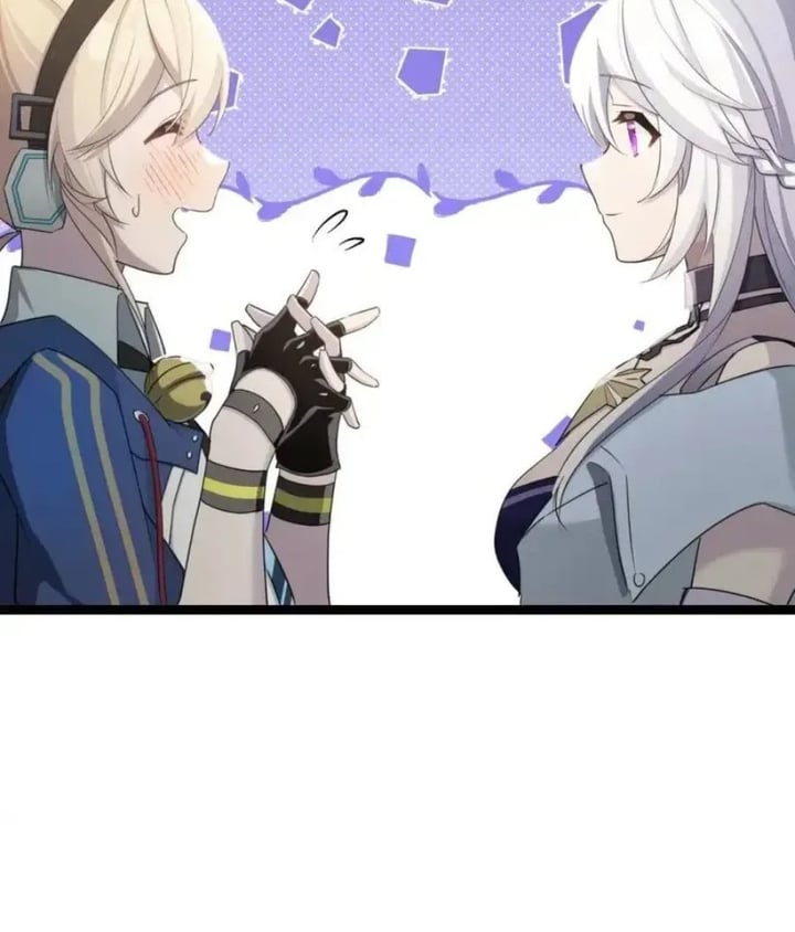 Baca Strinova ~Tomorrow Will Finally Come~ - Chapter 25 halaman 45
