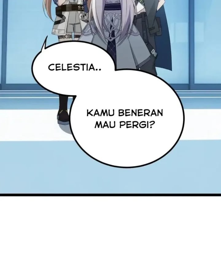 Baca Strinova ~Tomorrow Will Finally Come~ - Chapter 25 halaman 5