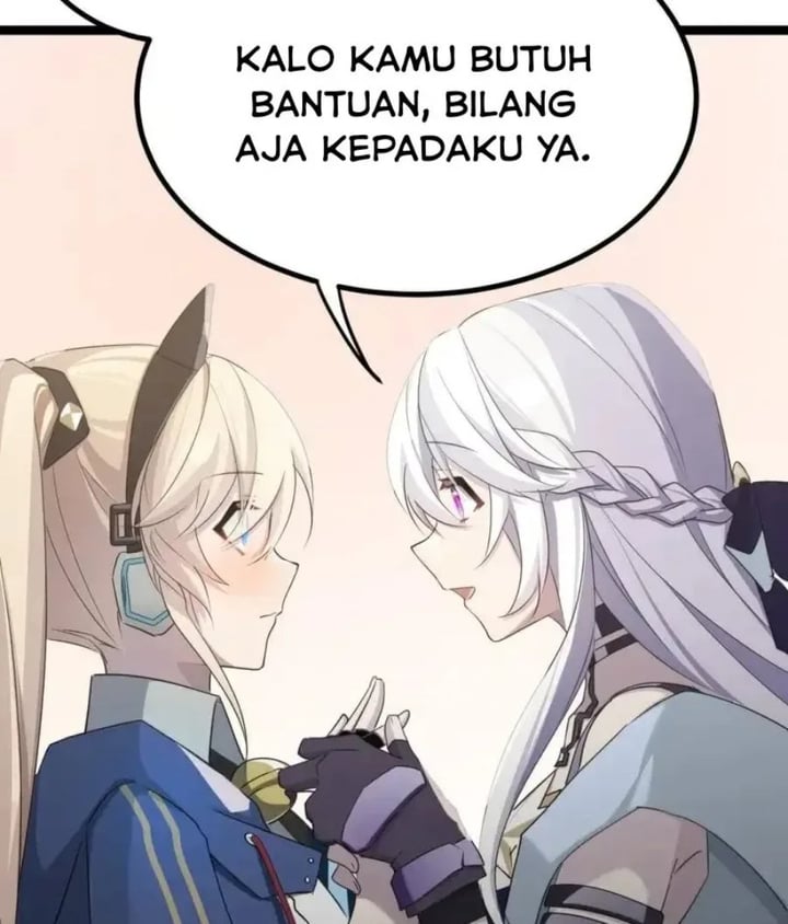 Baca Strinova ~Tomorrow Will Finally Come~ - Chapter 25 halaman 52