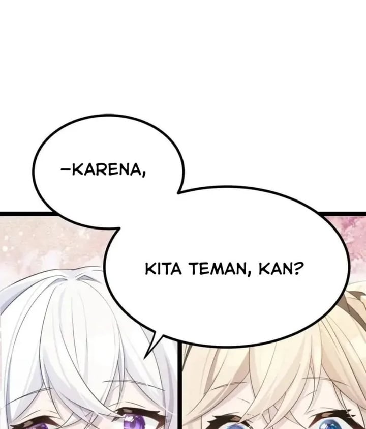 Baca Strinova ~Tomorrow Will Finally Come~ - Chapter 25 halaman 54
