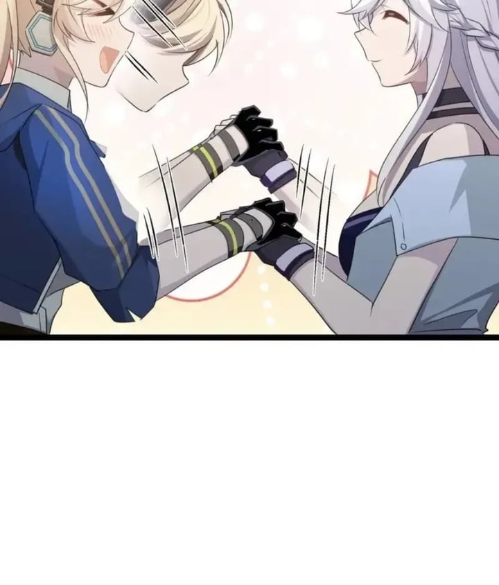 Baca Strinova ~Tomorrow Will Finally Come~ - Chapter 25 halaman 59