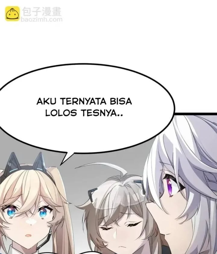 Baca Strinova ~Tomorrow Will Finally Come~ - Chapter 25 halaman 6