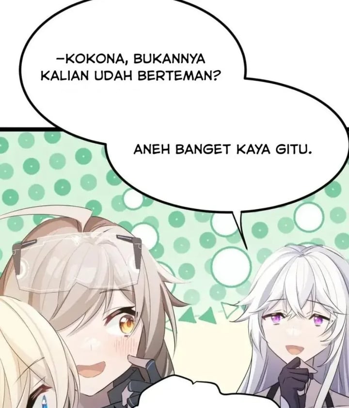 Baca Strinova ~Tomorrow Will Finally Come~ - Chapter 25 halaman 62