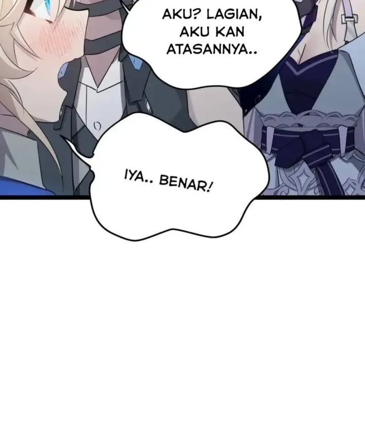 Baca Strinova ~Tomorrow Will Finally Come~ - Chapter 25 halaman 63