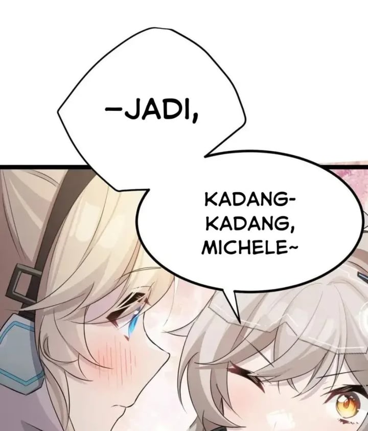 Baca Strinova ~Tomorrow Will Finally Come~ - Chapter 25 halaman 64