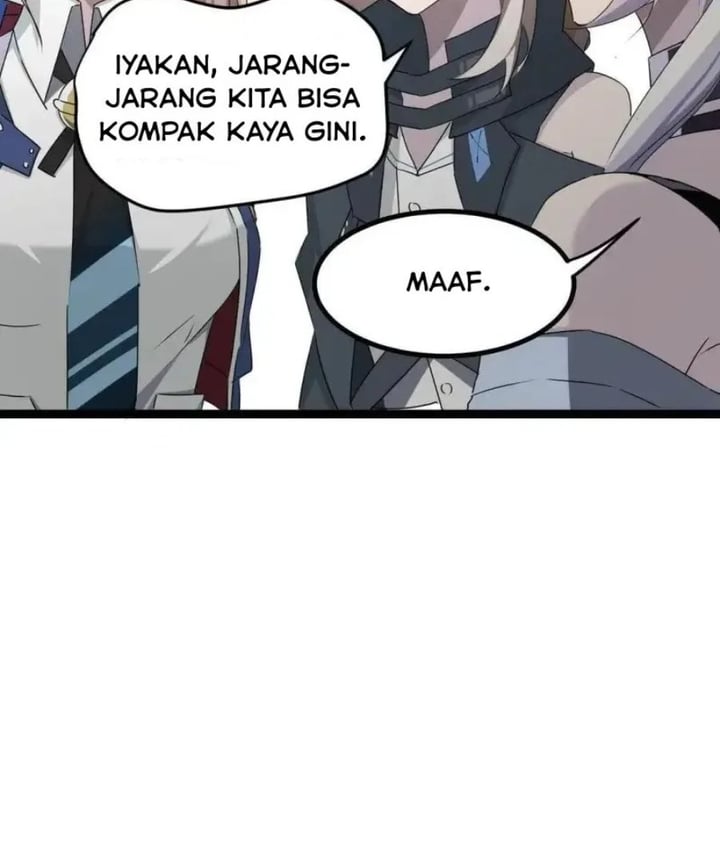 Baca Strinova ~Tomorrow Will Finally Come~ - Chapter 25 halaman 7