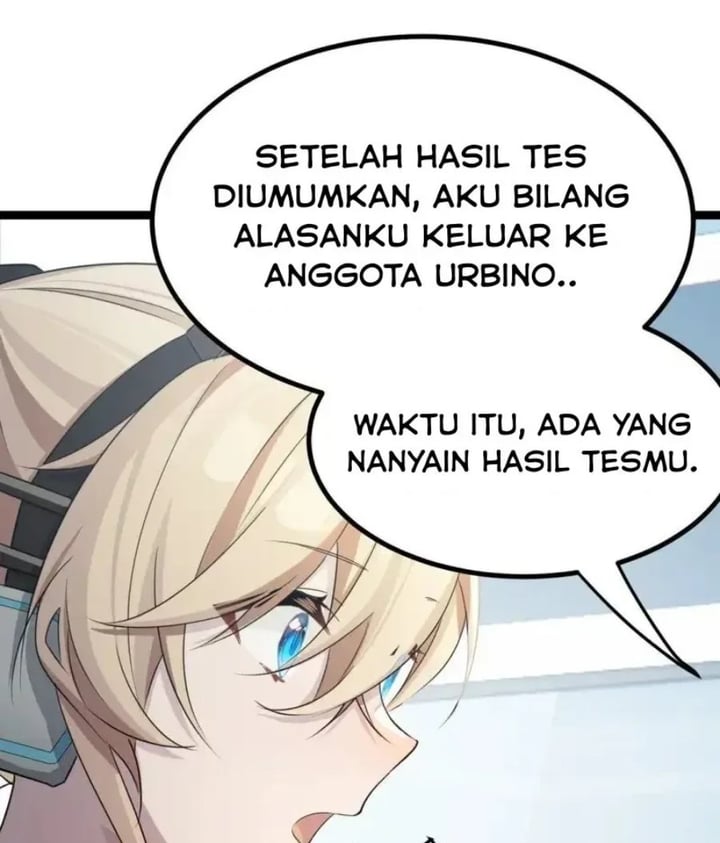 Baca Strinova ~Tomorrow Will Finally Come~ - Chapter 25 halaman 70
