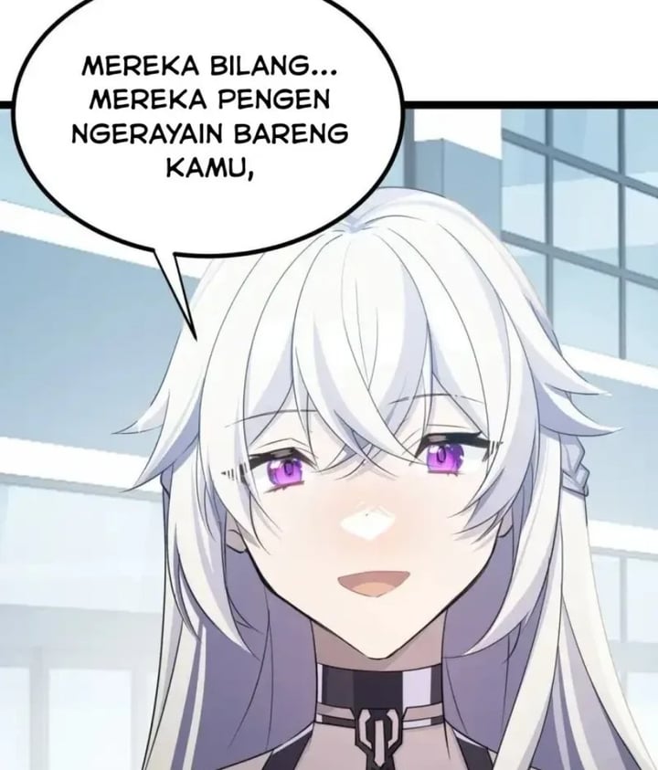 Baca Strinova ~Tomorrow Will Finally Come~ - Chapter 25 halaman 72