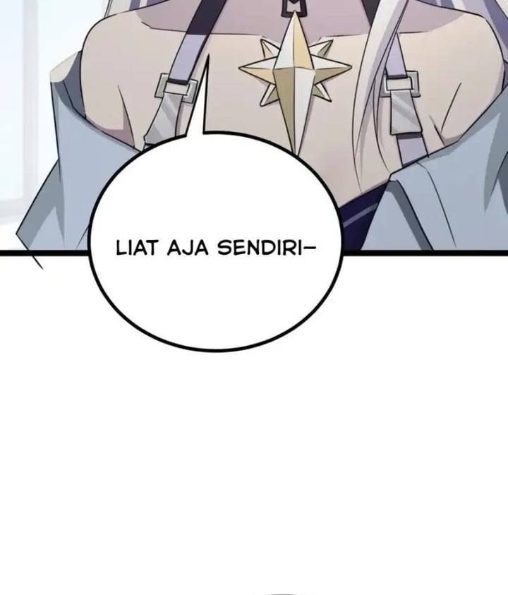 Baca Strinova ~Tomorrow Will Finally Come~ - Chapter 25 halaman 73