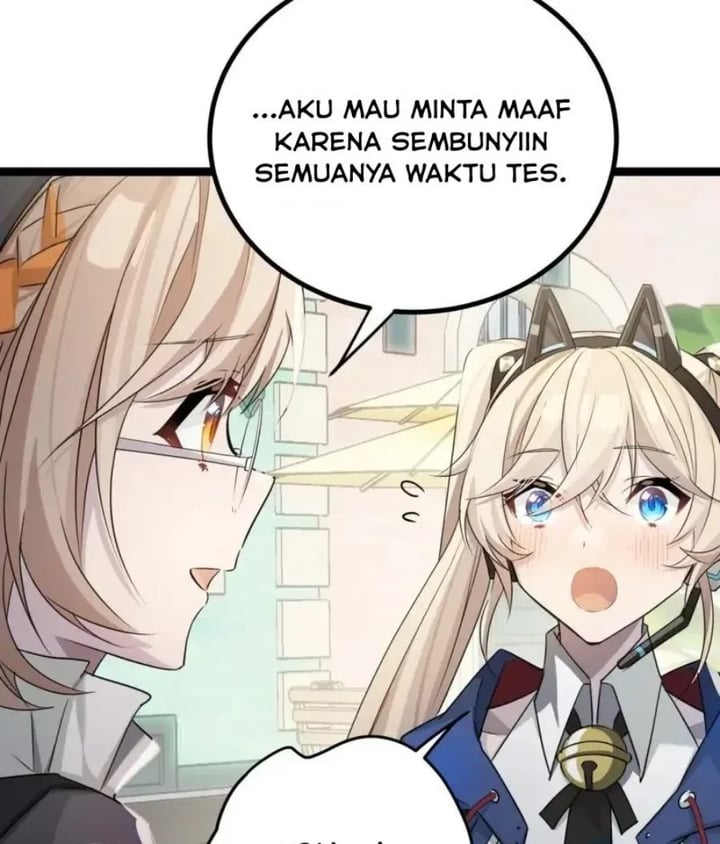 Baca Strinova ~Tomorrow Will Finally Come~ - Chapter 26 halaman 10