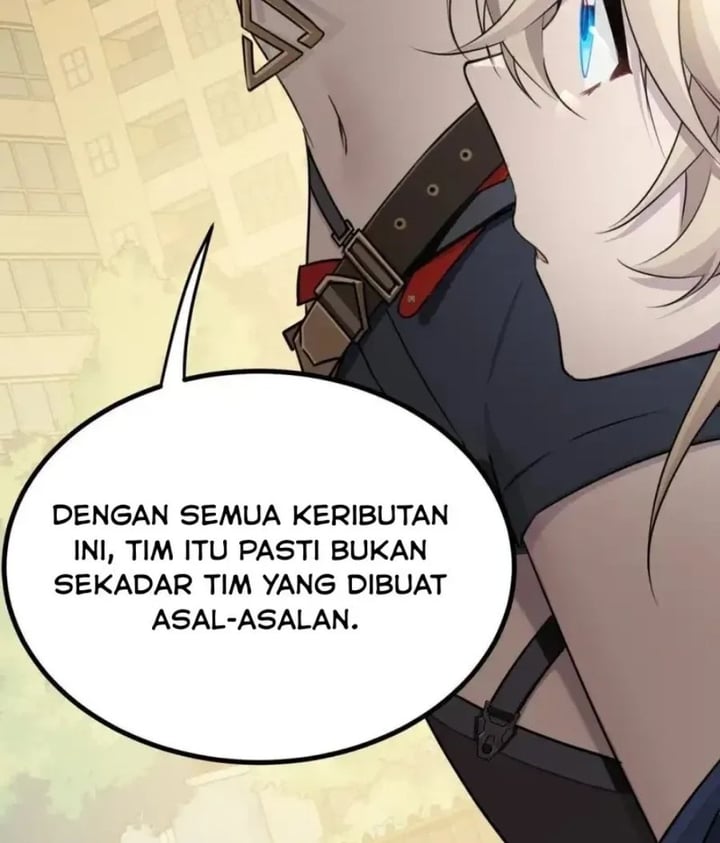 Baca Strinova ~Tomorrow Will Finally Come~ - Chapter 26 halaman 102