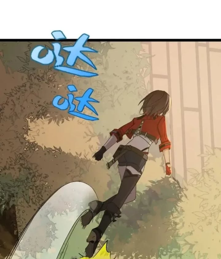 Baca Strinova ~Tomorrow Will Finally Come~ - Chapter 26 halaman 109