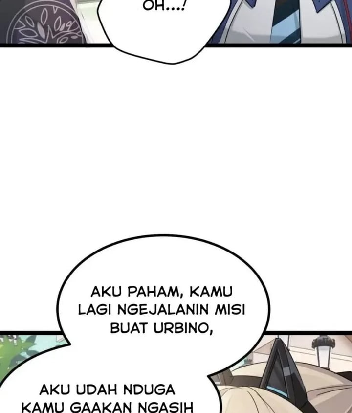 Baca Strinova ~Tomorrow Will Finally Come~ - Chapter 26 halaman 11