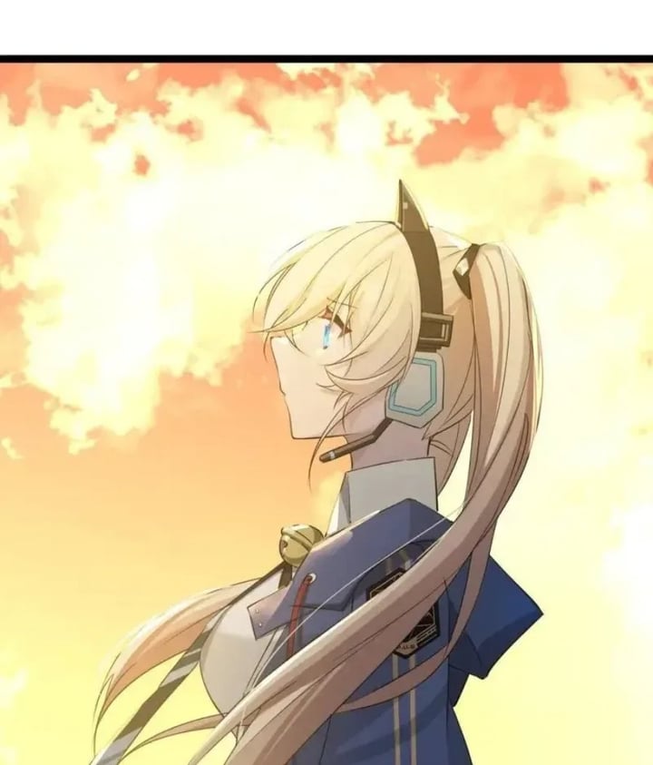 Baca Strinova ~Tomorrow Will Finally Come~ - Chapter 26 halaman 111