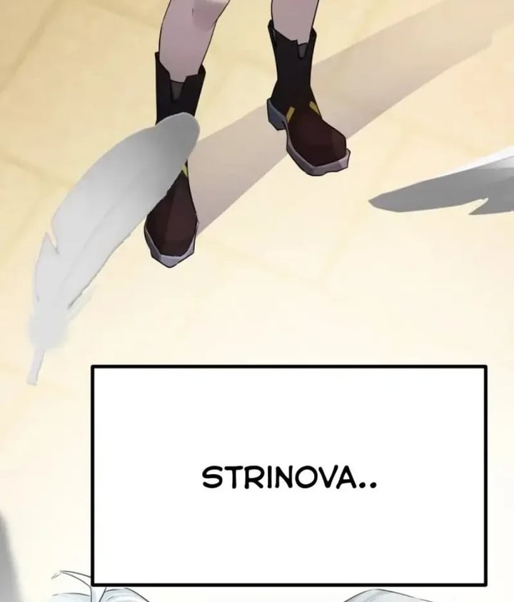 Baca Strinova ~Tomorrow Will Finally Come~ - Chapter 26 halaman 119