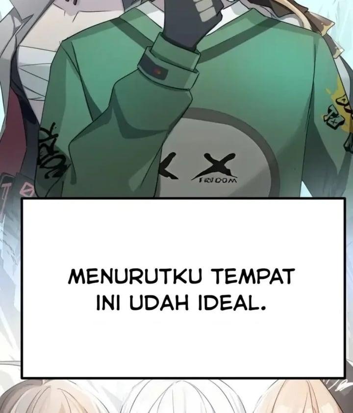 Baca Strinova ~Tomorrow Will Finally Come~ - Chapter 26 halaman 121