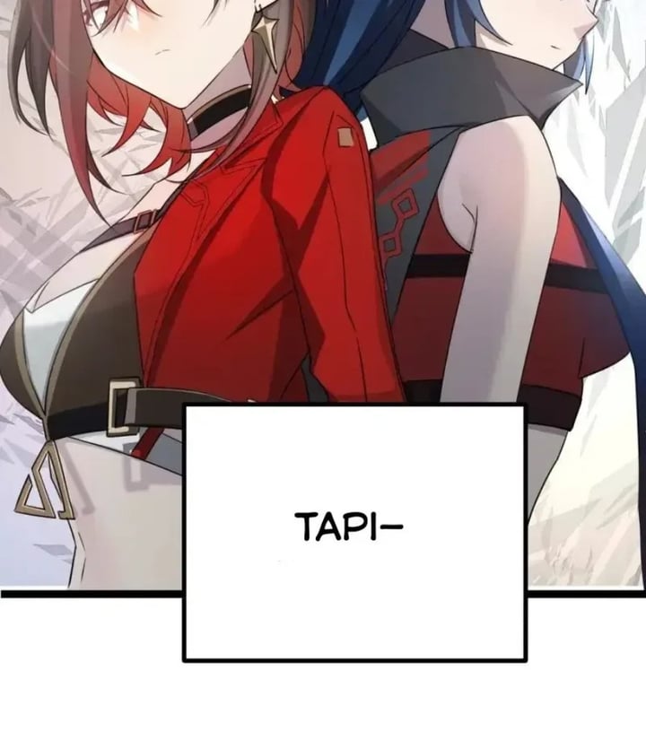 Baca Strinova ~Tomorrow Will Finally Come~ - Chapter 26 halaman 123