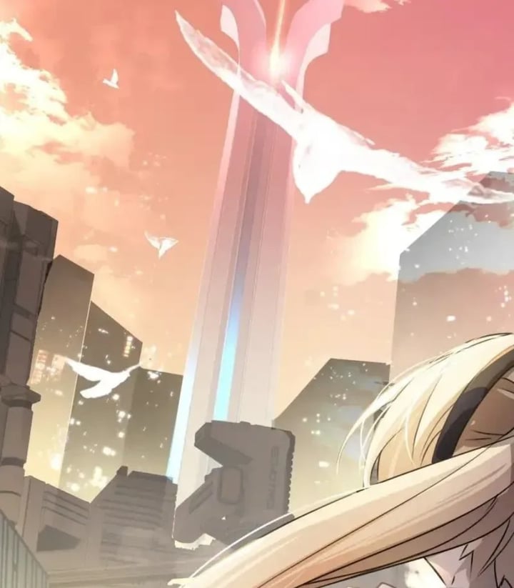 Baca Strinova ~Tomorrow Will Finally Come~ - Chapter 26 halaman 125