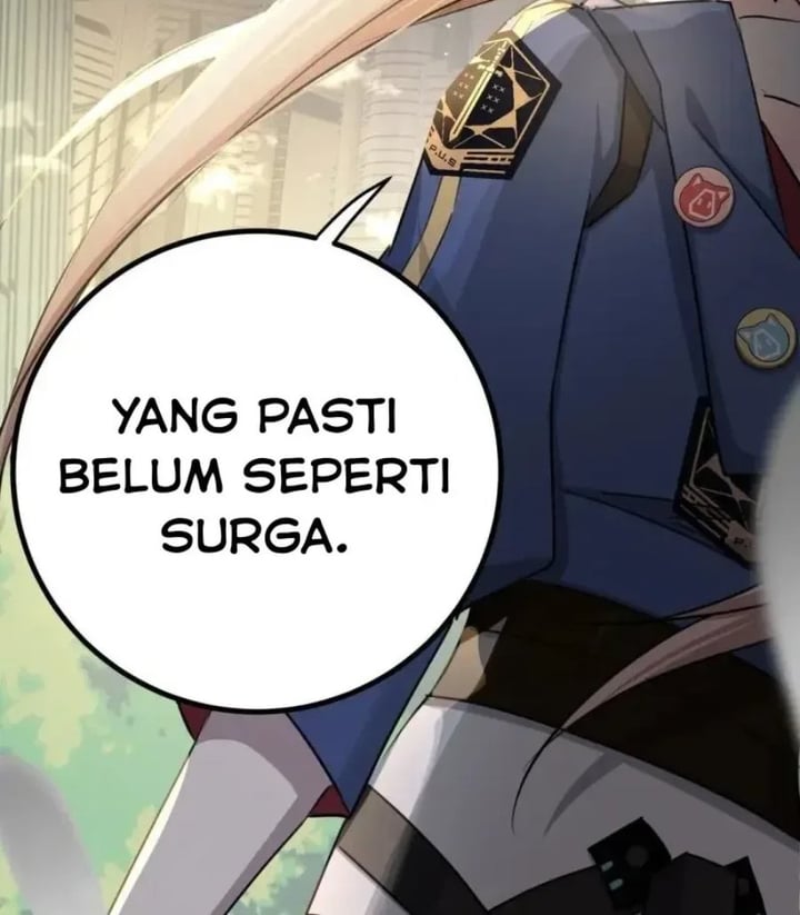 Baca Strinova ~Tomorrow Will Finally Come~ - Chapter 26 halaman 126
