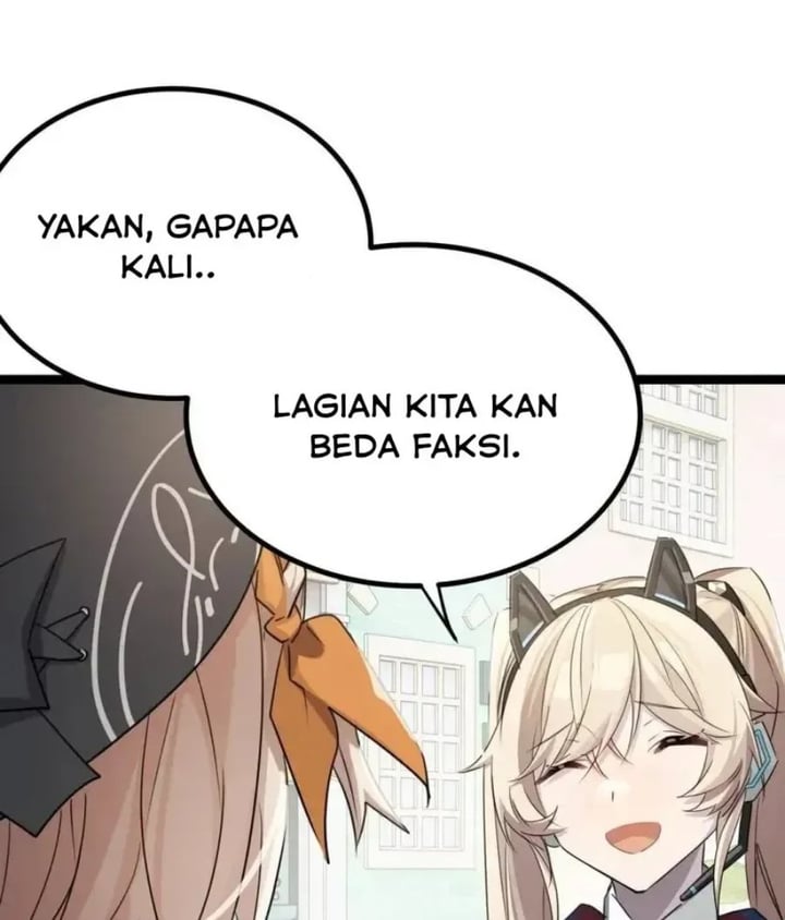 Baca Strinova ~Tomorrow Will Finally Come~ - Chapter 26 halaman 13
