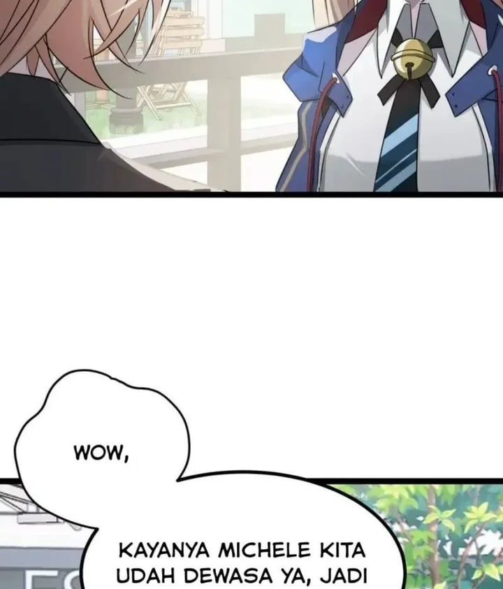 Baca Strinova ~Tomorrow Will Finally Come~ - Chapter 26 halaman 14