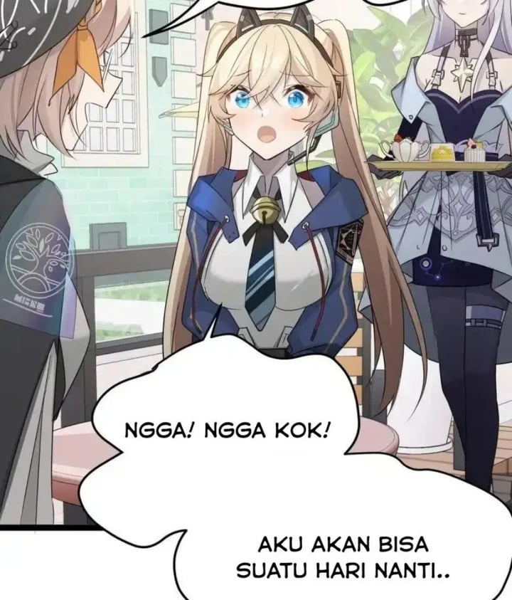 Baca Strinova ~Tomorrow Will Finally Come~ - Chapter 26 halaman 17