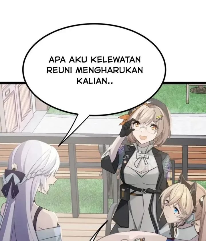 Baca Strinova ~Tomorrow Will Finally Come~ - Chapter 26 halaman 20