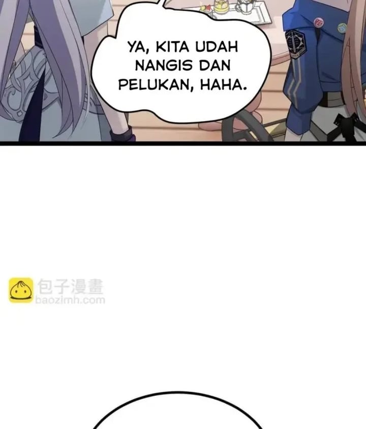 Baca Strinova ~Tomorrow Will Finally Come~ - Chapter 26 halaman 21