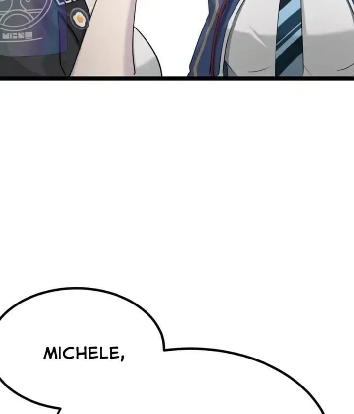 Baca Strinova ~Tomorrow Will Finally Come~ - Chapter 26 halaman 23