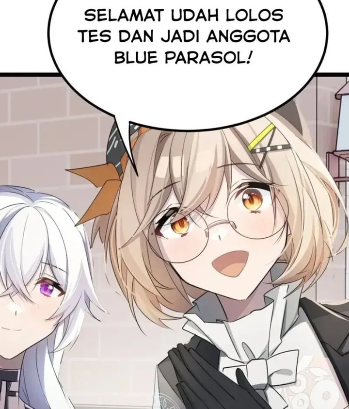 Baca Strinova ~Tomorrow Will Finally Come~ - Chapter 26 halaman 24