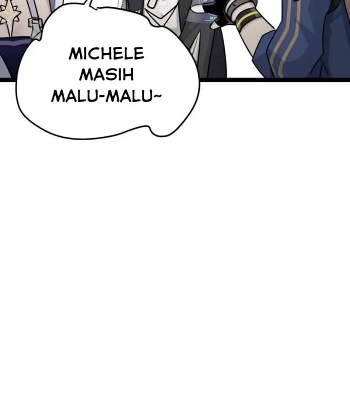 Baca Strinova ~Tomorrow Will Finally Come~ - Chapter 26 halaman 27