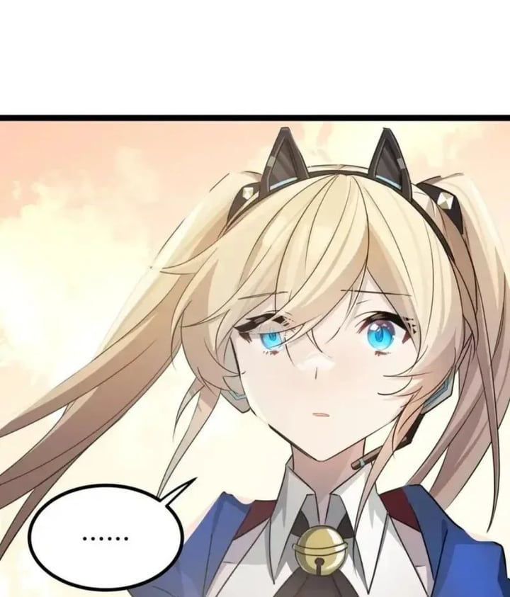 Baca Strinova ~Tomorrow Will Finally Come~ - Chapter 26 halaman 38