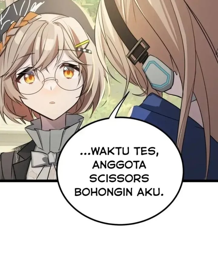 Baca Strinova ~Tomorrow Will Finally Come~ - Chapter 26 halaman 44
