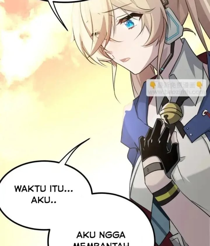 Baca Strinova ~Tomorrow Will Finally Come~ - Chapter 26 halaman 46