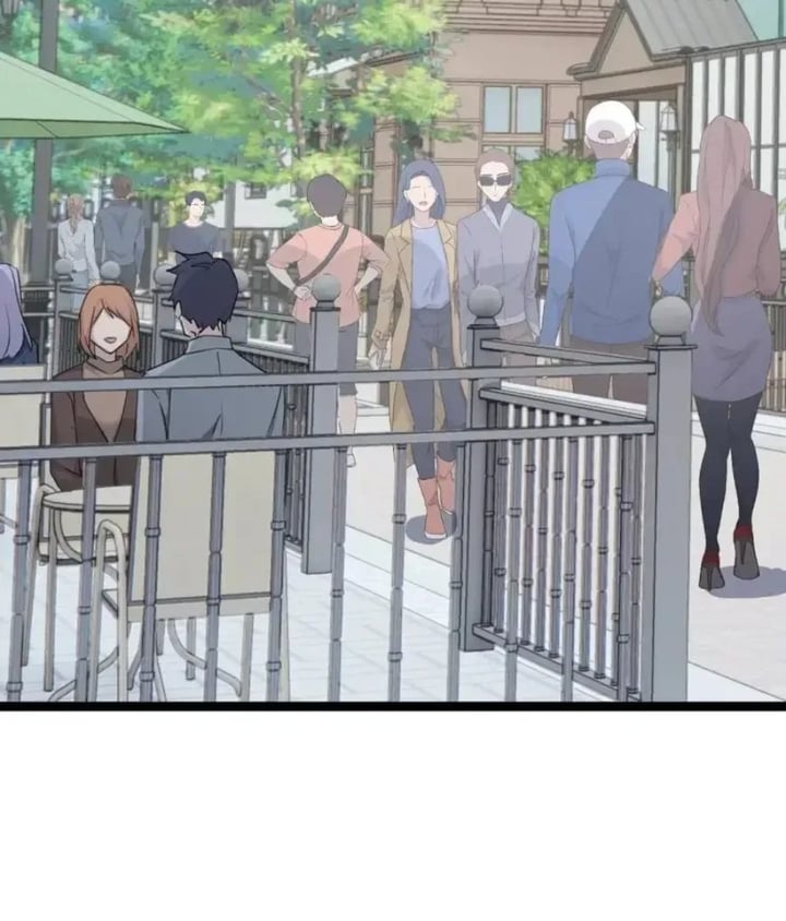 Baca Strinova ~Tomorrow Will Finally Come~ - Chapter 26 halaman 5