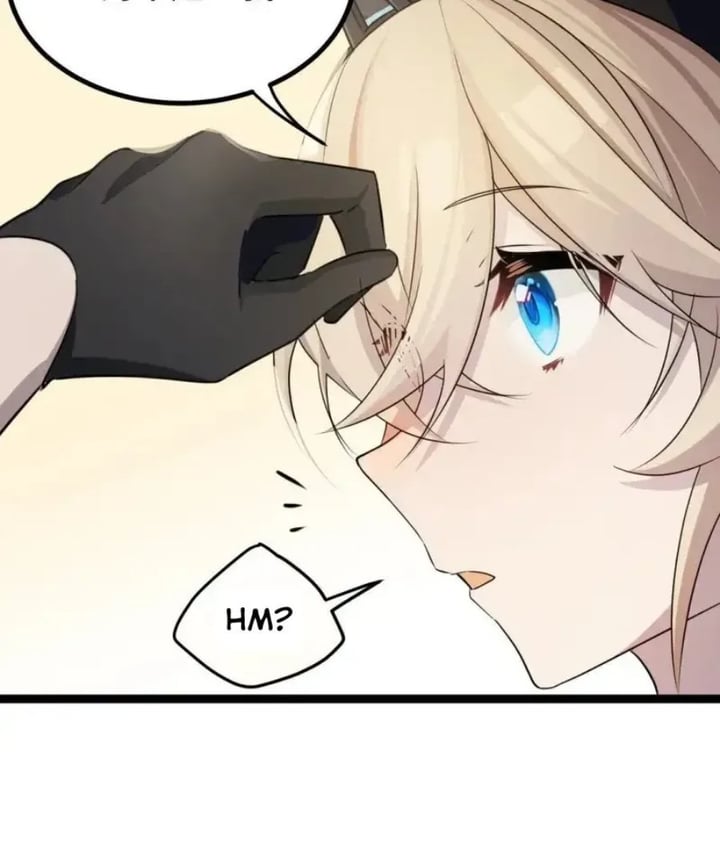 Baca Strinova ~Tomorrow Will Finally Come~ - Chapter 26 halaman 50