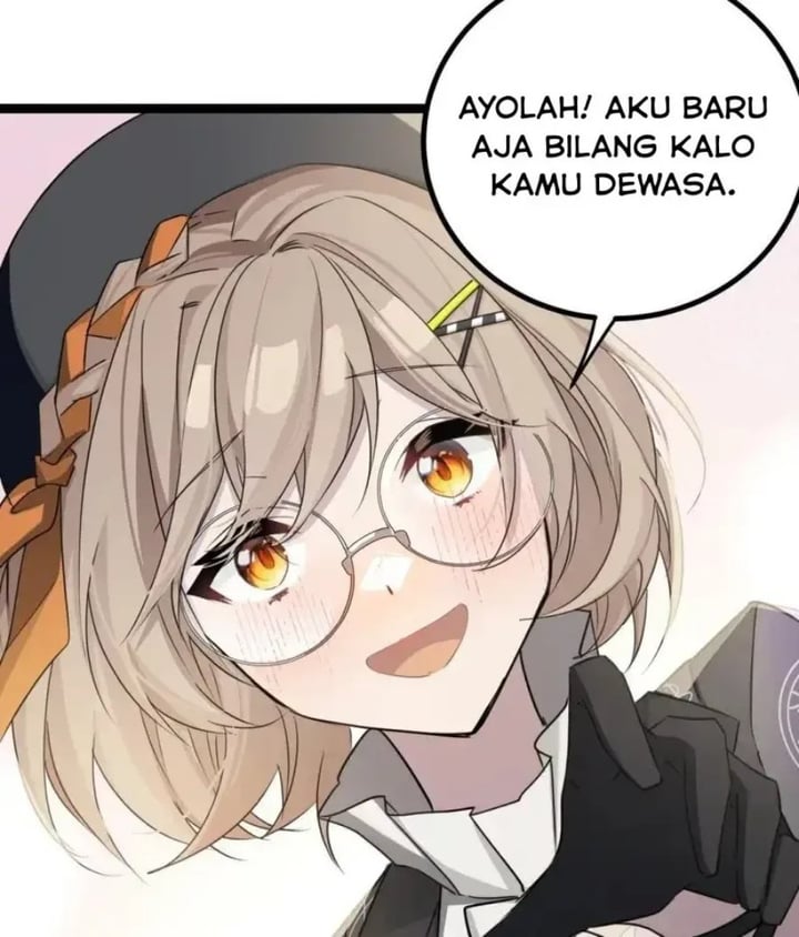 Baca Strinova ~Tomorrow Will Finally Come~ - Chapter 26 halaman 53