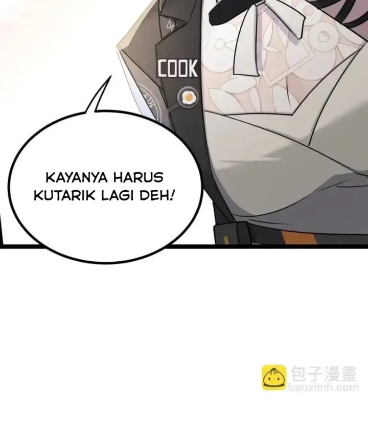 Baca Strinova ~Tomorrow Will Finally Come~ - Chapter 26 halaman 54