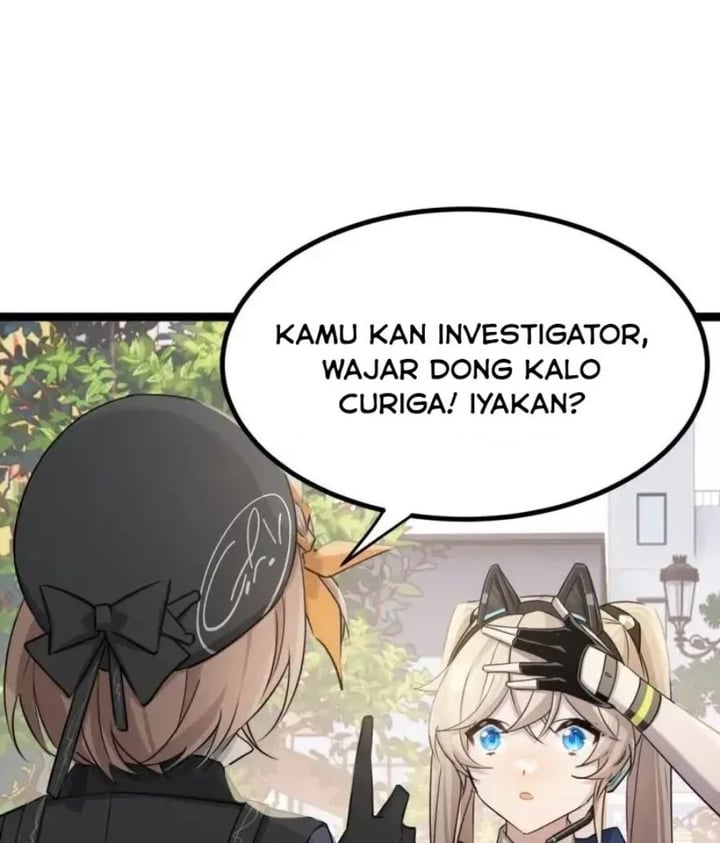 Baca Strinova ~Tomorrow Will Finally Come~ - Chapter 26 halaman 55