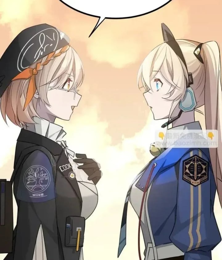 Baca Strinova ~Tomorrow Will Finally Come~ - Chapter 26 halaman 60