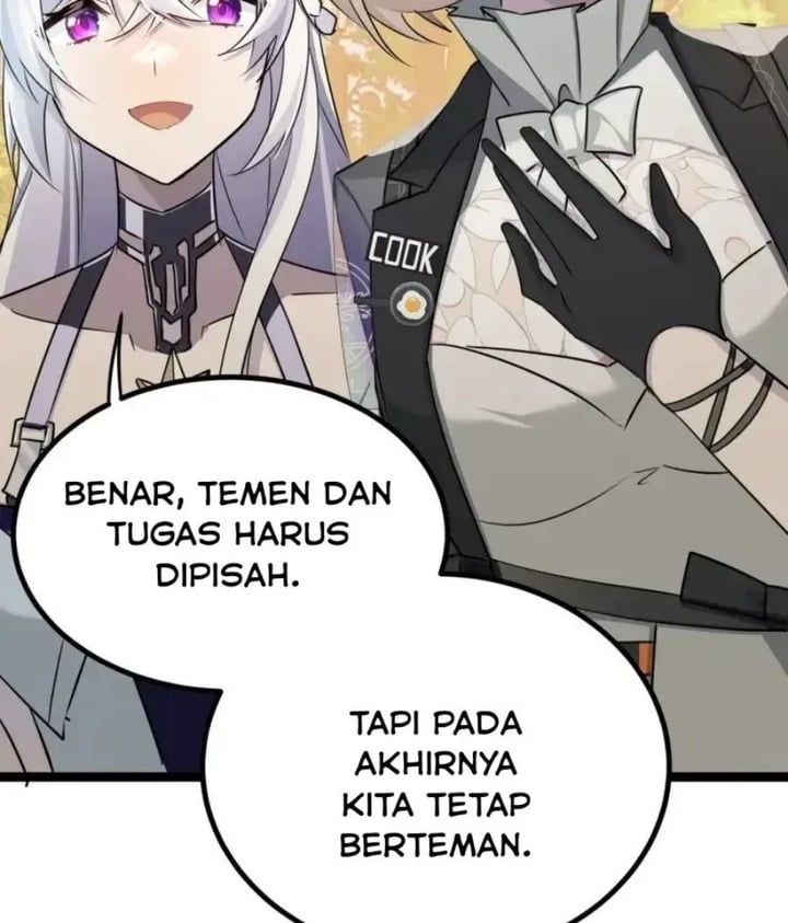 Baca Strinova ~Tomorrow Will Finally Come~ - Chapter 26 halaman 63