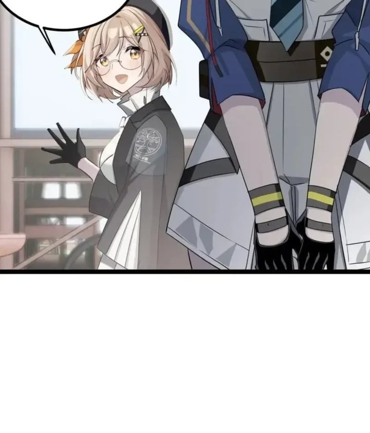 Baca Strinova ~Tomorrow Will Finally Come~ - Chapter 26 halaman 7