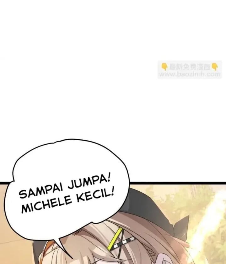 Baca Strinova ~Tomorrow Will Finally Come~ - Chapter 26 halaman 70
