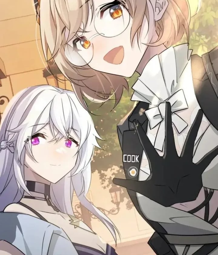 Baca Strinova ~Tomorrow Will Finally Come~ - Chapter 26 halaman 71