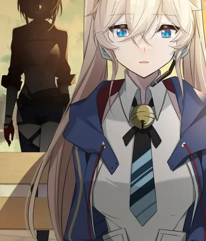 Baca Strinova ~Tomorrow Will Finally Come~ - Chapter 26 halaman 79