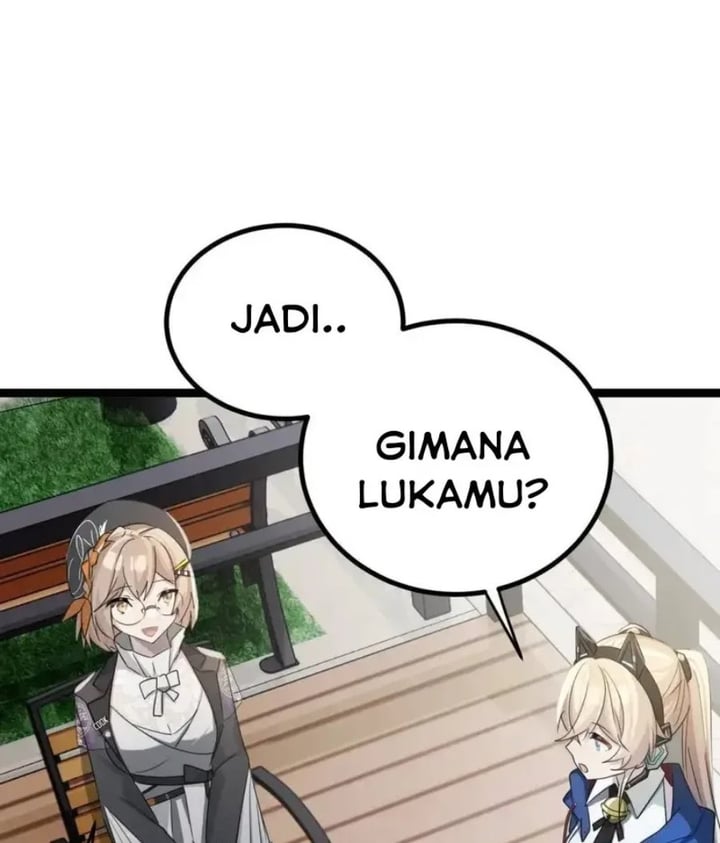 Baca Strinova ~Tomorrow Will Finally Come~ - Chapter 26 halaman 8