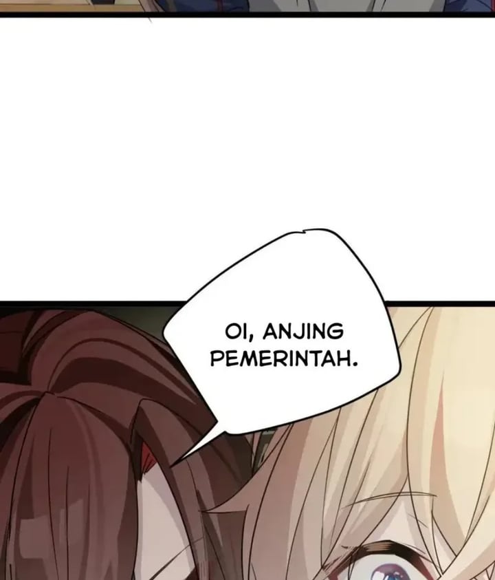Baca Strinova ~Tomorrow Will Finally Come~ - Chapter 26 halaman 80