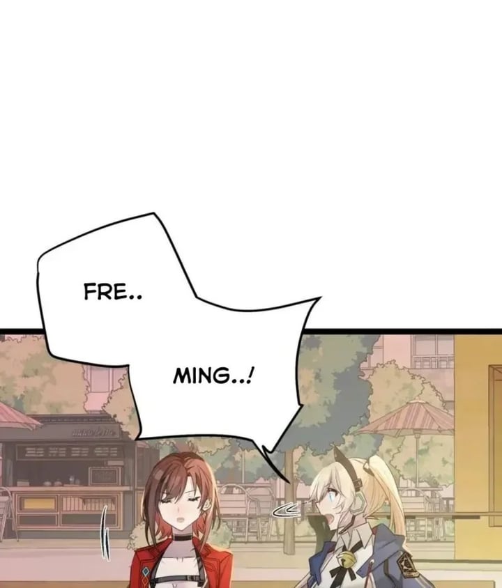 Baca Strinova ~Tomorrow Will Finally Come~ - Chapter 26 halaman 82
