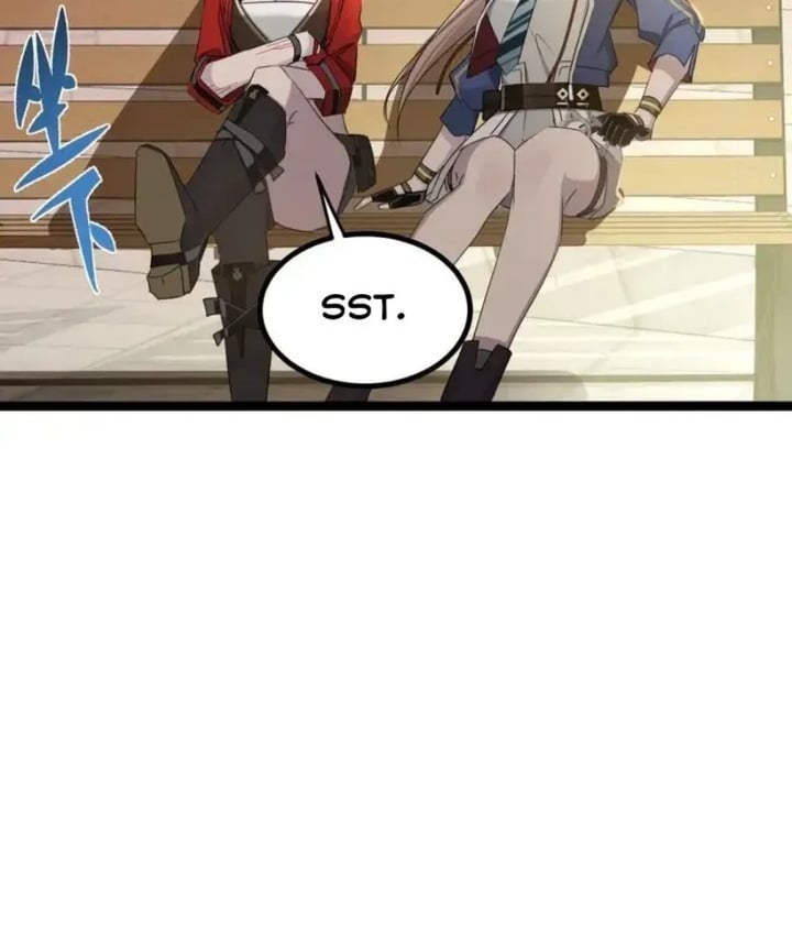 Baca Strinova ~Tomorrow Will Finally Come~ - Chapter 26 halaman 83
